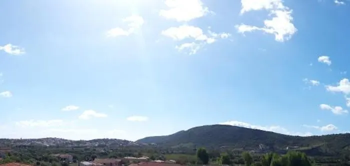 Bed & Breakfast Aly&emy