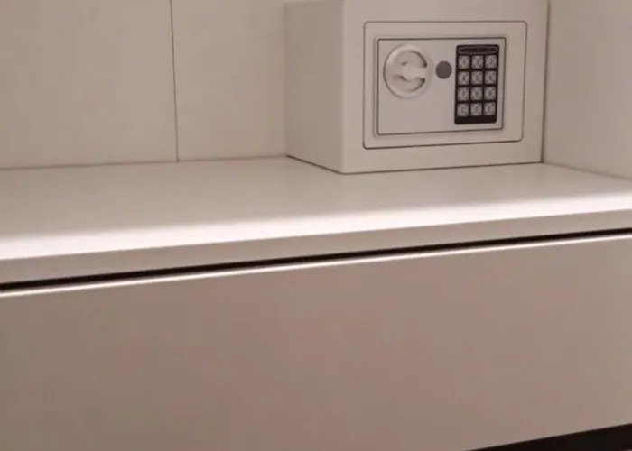 Aly&emy Bed & Breakfast