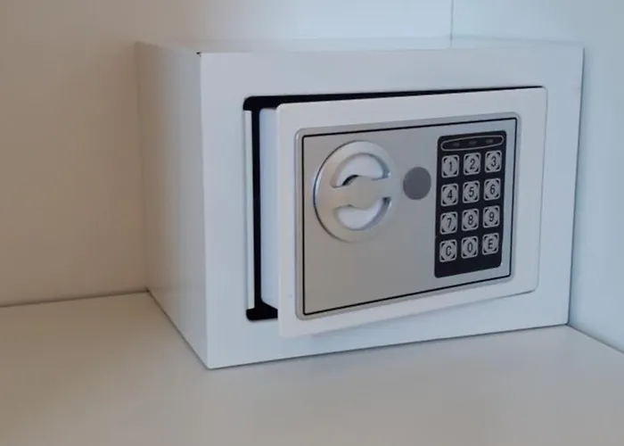 Bed & Breakfast Aly&emy Limpiddu