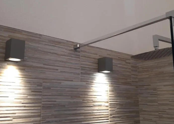 Aly&emy 住宿加早餐酒店